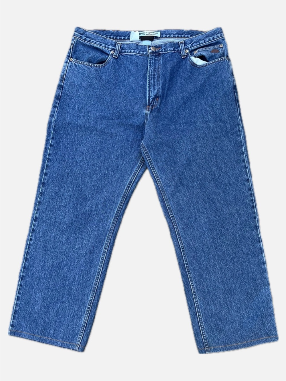 Harley Davidson Jeans